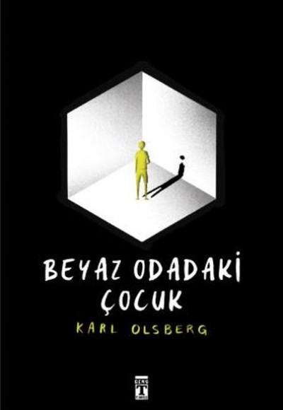 Beyaz Odadaki Çocuk