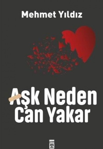 Aşk Neden Can Yakar