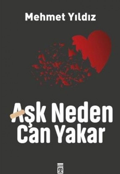 Aşk Neden Can Yakar