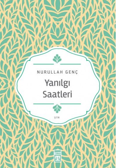 Yanılgı Saatleri