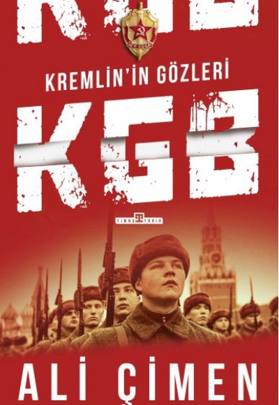KGB Kremlinin Gözleri