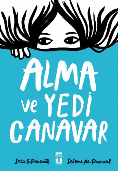 Alma ve Yedi Canavar