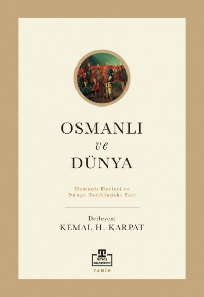 Osmanlı Ve Dünya