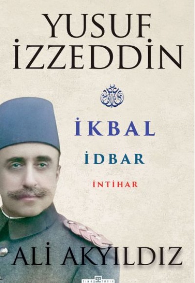 Yusuf İzzeddin