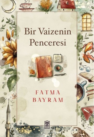 Bir Vaizenin Penceresi