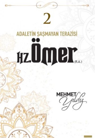 Cennetle Müjdeli 10 Sahabe - 2 Hz. Ömer (R.A.)