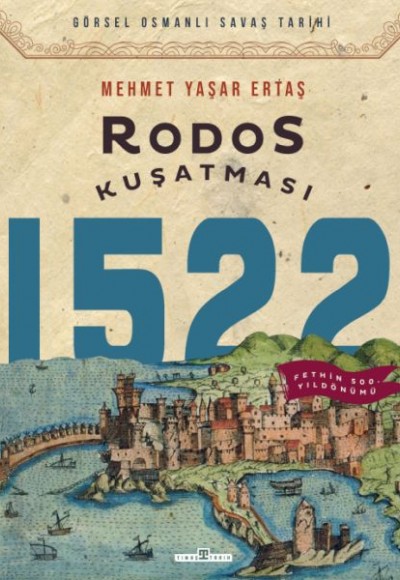 Rodos Kuşatması