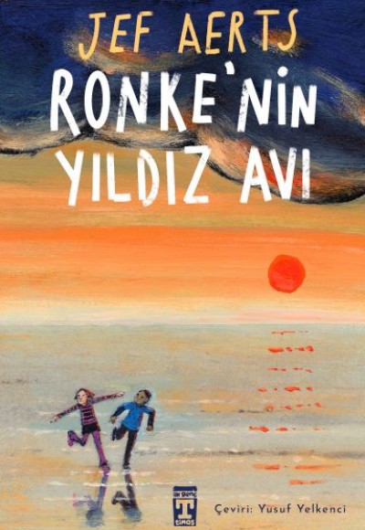 Ronke'nin Yıldız Avı