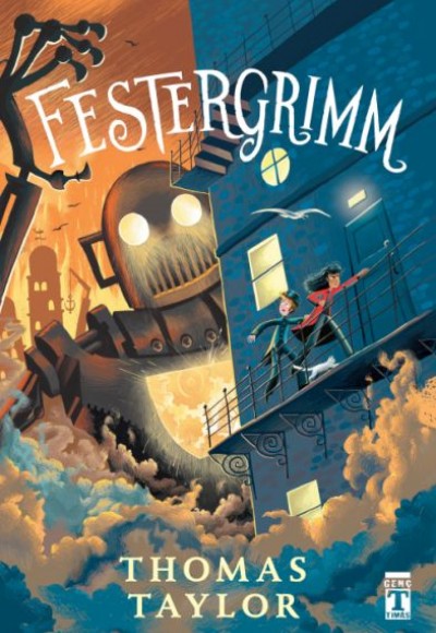 Festergrimm