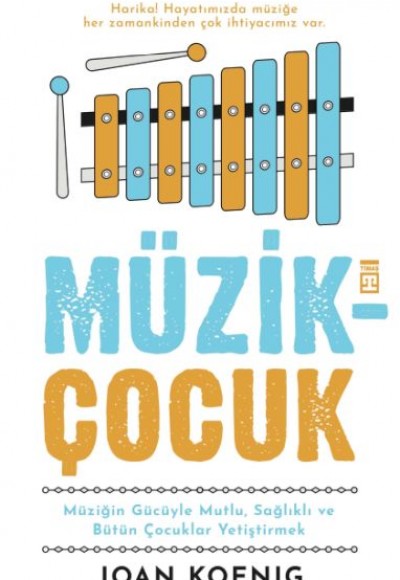 Müzik-Çocuk