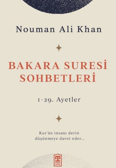 Bakara Suresi Sohbetleri