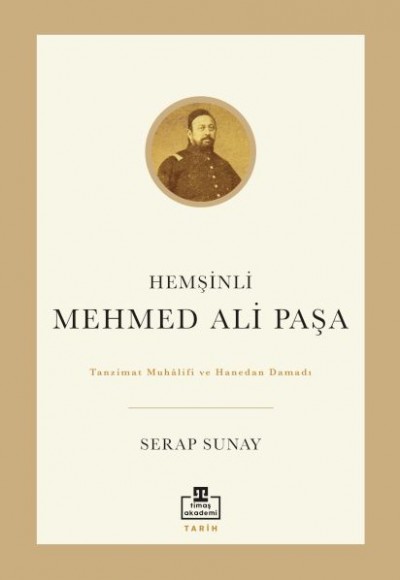 Hemşinli Mehmed Ali Paşa