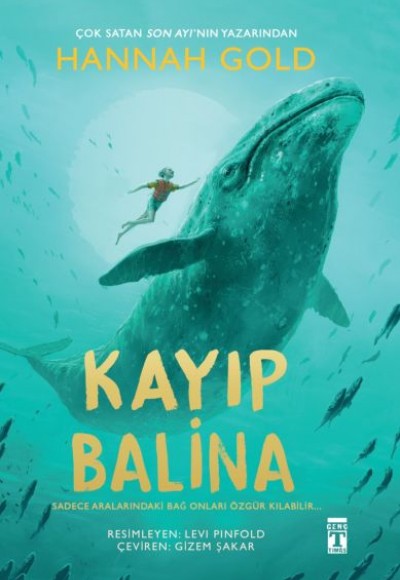 Kayıp Balina