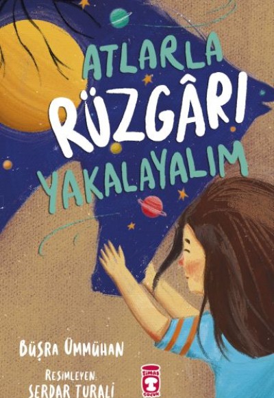 Atlarla Rüzgârı Yakalayalım