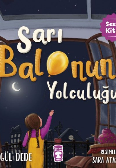 Sarı Balonun Yolculuğu