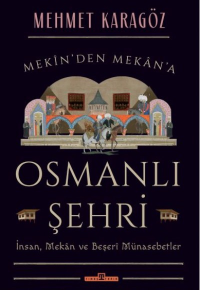 Osmanlı Şehri