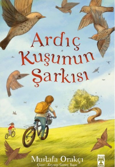 Ardıç Kuşunun Şarkısı