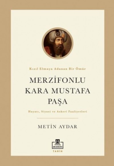 Merzifonlu Kara Mustafa Paşa