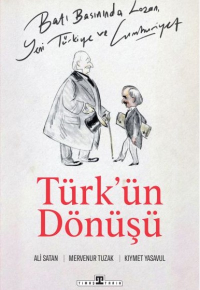 Türkün Dönüşü