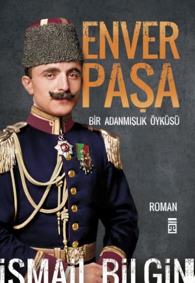 Enver Paşa