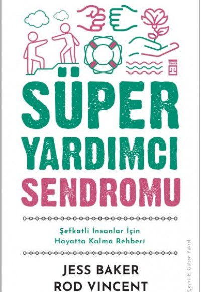 Süper Yardımcı Sendromu