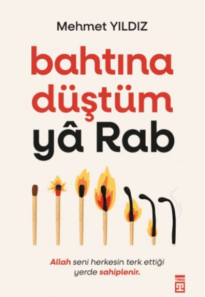 Bahtına Düştüm Ya Rab!