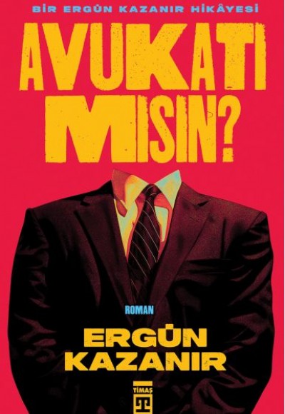 Avukatı Mısın?