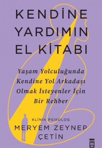 Kendine Yardımın El Kitabı