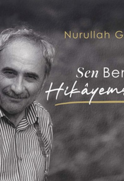 Sen Benim Hikayemsin