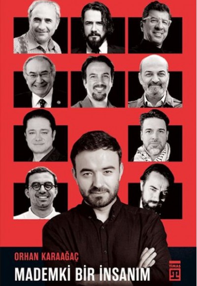 Mademki Bir İnsanım