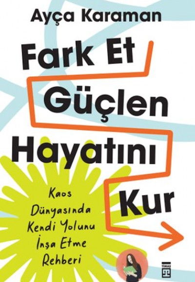 Fark Et, Güçlen, Hayatını Kur