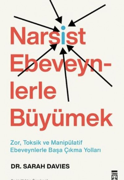 Narsist Ebeveynlerle Büyümek