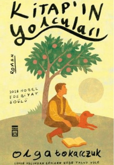 Kitap'ın Yolcuları