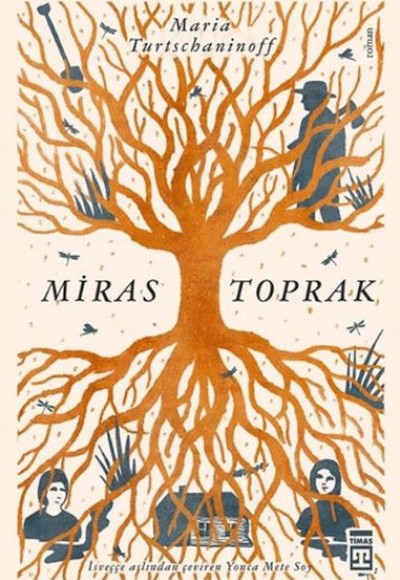 Miras Toprak Miras Toprak