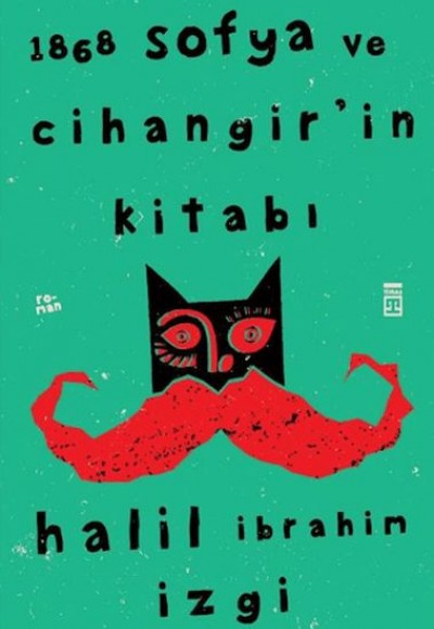 1868 Sofya ve Cihangir’in Kitabı 1868 Sofya ve Cihangir’in Kitabı