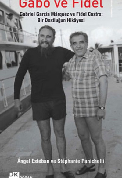 Gabo ve Fidel