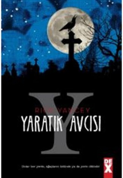 Yaratık Avcısı