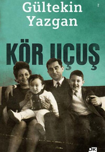 Kör Uçuş