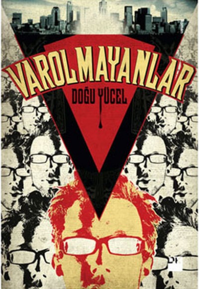 Varolmayanlar