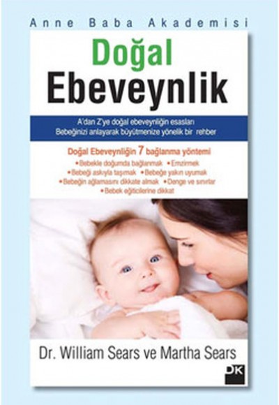 Doğal Ebeveynlik