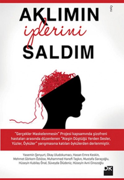 Aklımın İplerini Saldım