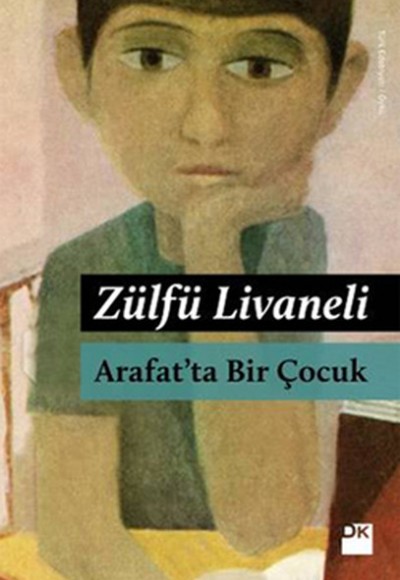 Arafat'ta Bir Çocuk