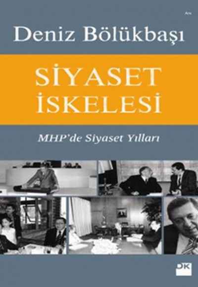 Siyaset İskelesi