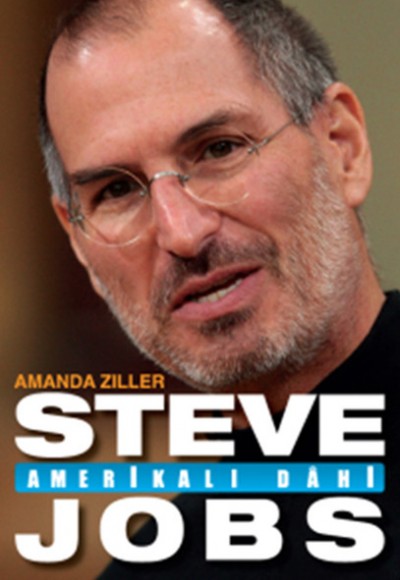 Steve Jobs: Amerikalı Dahi
