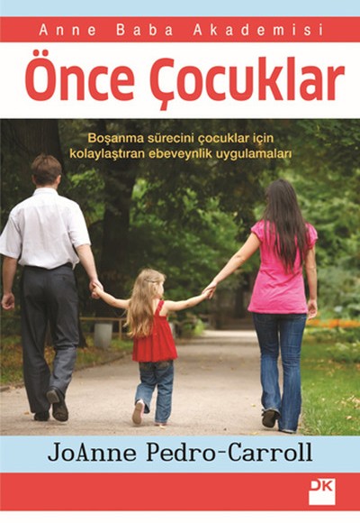 Önce Çocuklar