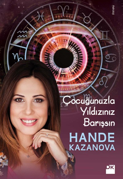 Çocuğunuzla Yıldızınız Barışsın