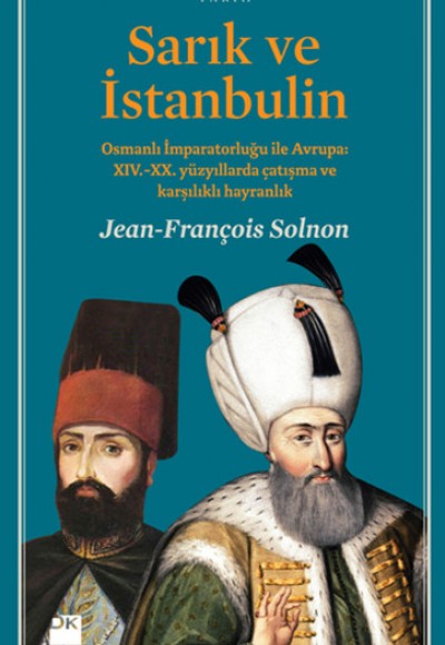 Sarık ve İstanbulin