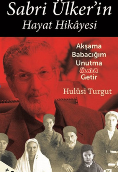 Sabri Ülker'in Hayat Hikayesi