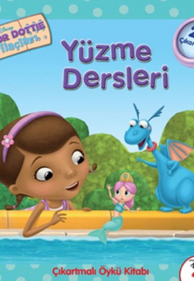 Yüzme Dersleri / Doktor Dottie