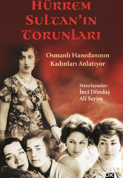 Hürrem Sultan'ın Torunları